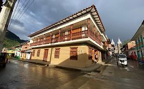 Hostal La Casa De Los Sueños